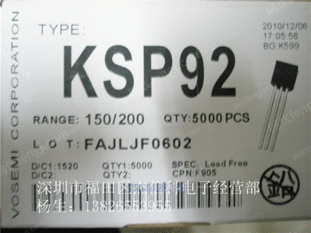 KSP92