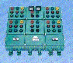 矿用防爆控制按钮设备出售