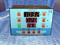 东莞STC700光域温湿度控制器