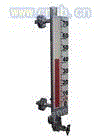 超防腐磁翻板液位计
