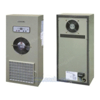 KL-系列机柜空调