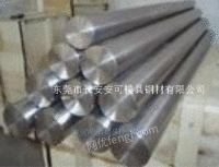供应ASTM A295;52100高碳铬轴承钢