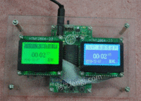LCD12864图型点阵