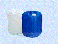 批发青海闭口塑料桶　翔实厂家订做1-25L闭口塑料桶