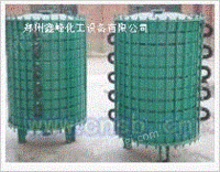 郑州鑫峰搪瓷片式冷凝器