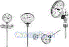 双金属温度计出售