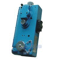 供应CJG10/CJG100型光干涉式甲烷测定仪