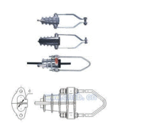 JNE\NEJ楔型绝缘耐张线夹