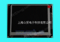 5.6寸TFT LCD 液晶 显示屏 单片机控制 8080总线型 驱动器 控制板
