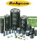 Rubycon电容总代理商