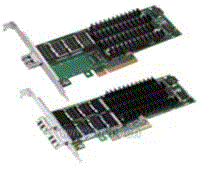Intel E10G42BFSR双光纤万兆网卡