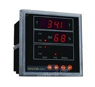 智能凝露温湿度控制器/凝露控制器/温湿度控制器