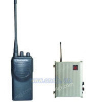 JL-11(12)型无线扩音对讲机 
