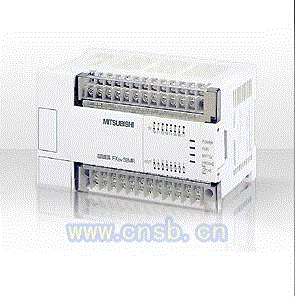 FX2N-16MR-001 PLC 