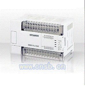 FX2N-48MR-001 PLC 