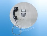 紧急求助电话（KNZD-26）提机拨号电话指令电话