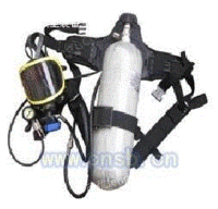 国强RHZKF6.8/30-1型正压式消防空气呼吸器