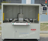 武汉滤芯焊接机采用德国技术制造