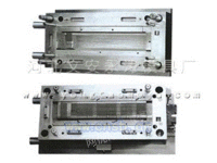 浙江塑料模具厂家直销   切菜器模具供应报价
