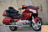 08年本田巡航金翼GL1800摩托车