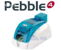 证卡打印机Pebble4全国总代