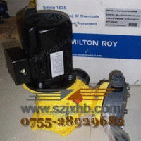 米顿罗精密计量泵P066-398