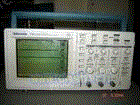 TDS220B/C 示波器