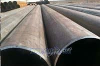 大口径高频直缝钢管、ERW焊管厂