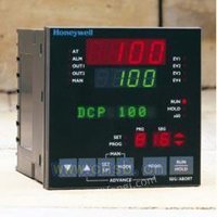 霍尼韦尔DCP100程序温控器,温控仪表   霍尼韦尔DCP100