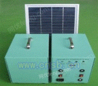 15W昆明太阳能电池板，太阳能发电机，太阳能发电设备