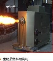 青岛生物质锅炉