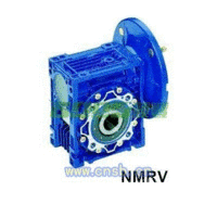 供应NMRV63系列涡轮减速机