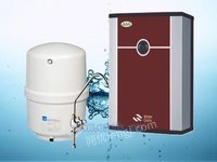 CXRO-50-2A（红）豪华型纯水机/净水机