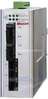 MIE-1205系列工业级光纤交换机