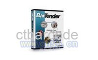 BarTender条码标签设计软件  