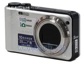 数码相机设备出售