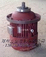 ZD32-4 4.5KW锥形电机