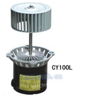 CY100L高温长轴风机电机