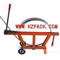 烟台KZG-C32-40钢带车