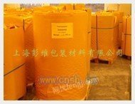 黄格拉辛双面硅油纸