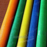 上海网格布 批发 耐碱纤维网格布