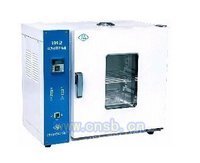 DHG101系列电热恒温鼓风干燥箱