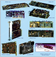 PMAC运动控制卡