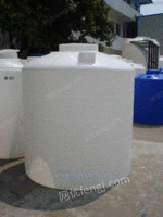 浙江20吨塑料水箱生产厂家