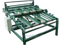 CY-130型自动铡皮机