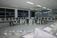 广东佛山安防电视墙系列16