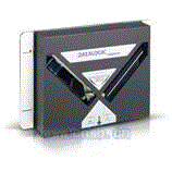 DX8200A条码扫描器