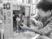 【精选】石家庄【天天维修】修电脑 石家庄太和电脑维修价格