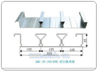 楼承板YX65-185-555