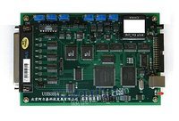阿尔泰USB2814全功能数据采集卡